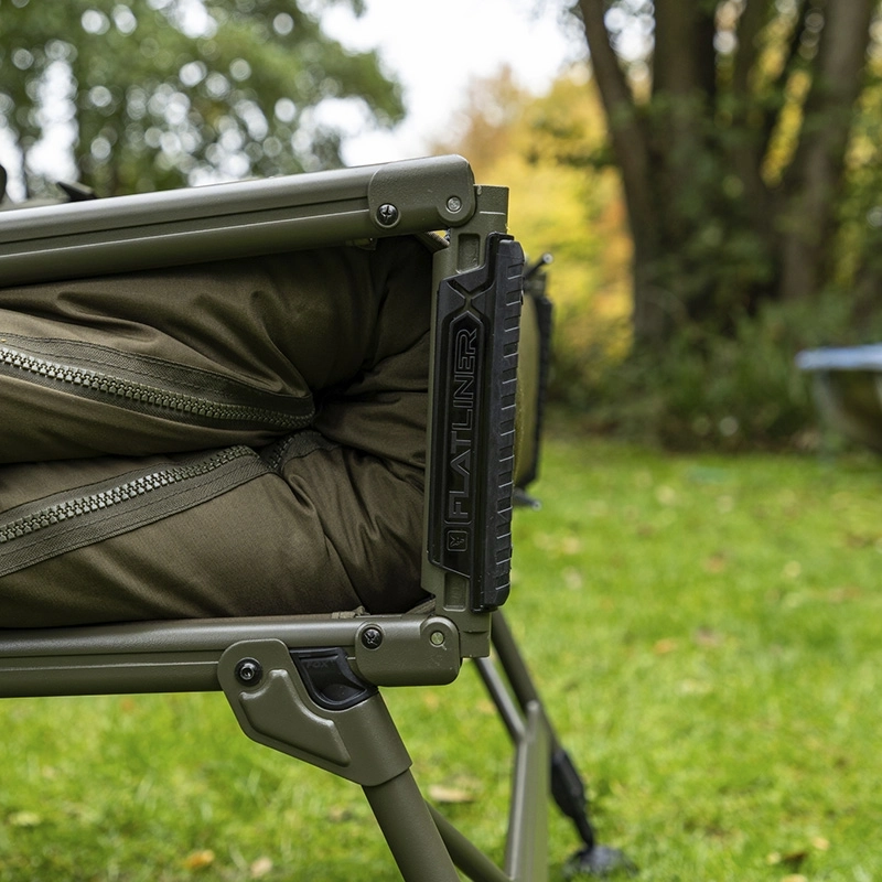 Fox Flatliner X MF8 All Season Sleep System
